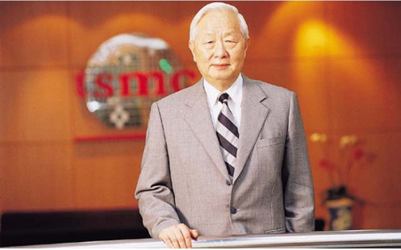 為什么臺積電員工貪腐十年卻無人發(fā)現(xiàn)？