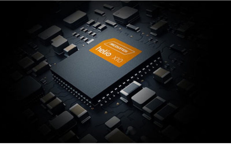 2017年聯(lián)發(fā)科斥資2000億，有何意圖？