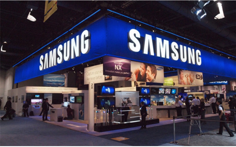 為何遭受note7爆炸的三星仍屹立不倒？