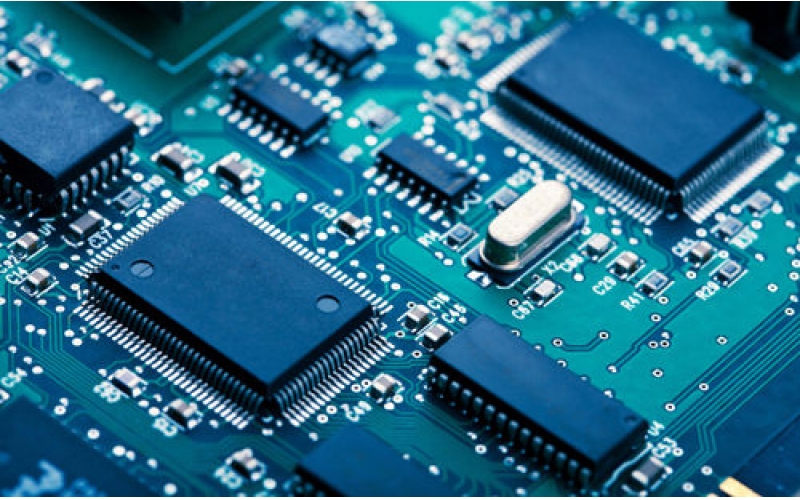 面對美的圍堵，中國半導(dǎo)體如何保持高增長