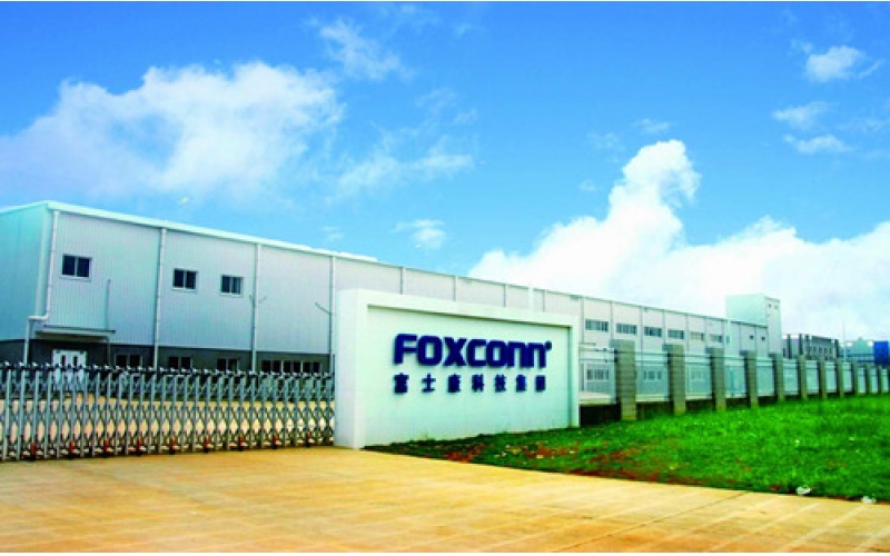 代工受挫，富士康路在何方？