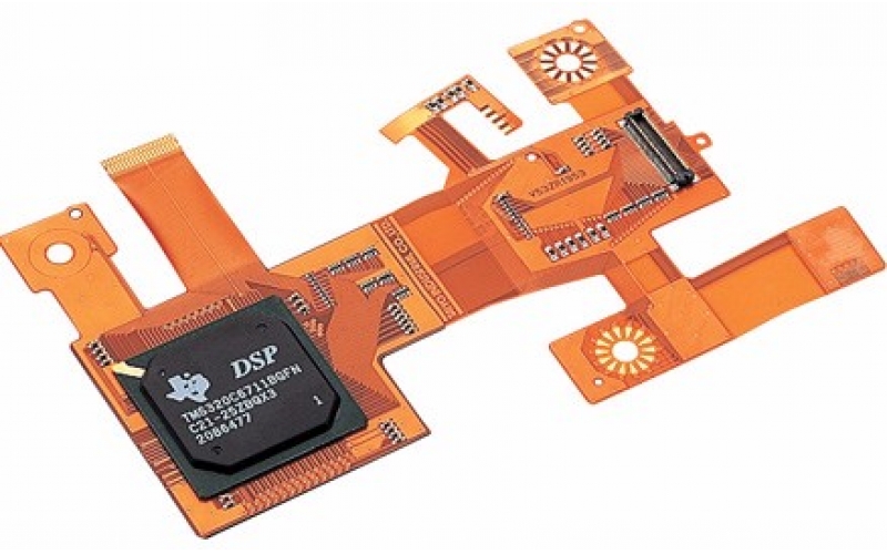 2017年FPC柔性線(xiàn)路板市場(chǎng)仍將持續(xù)火爆？