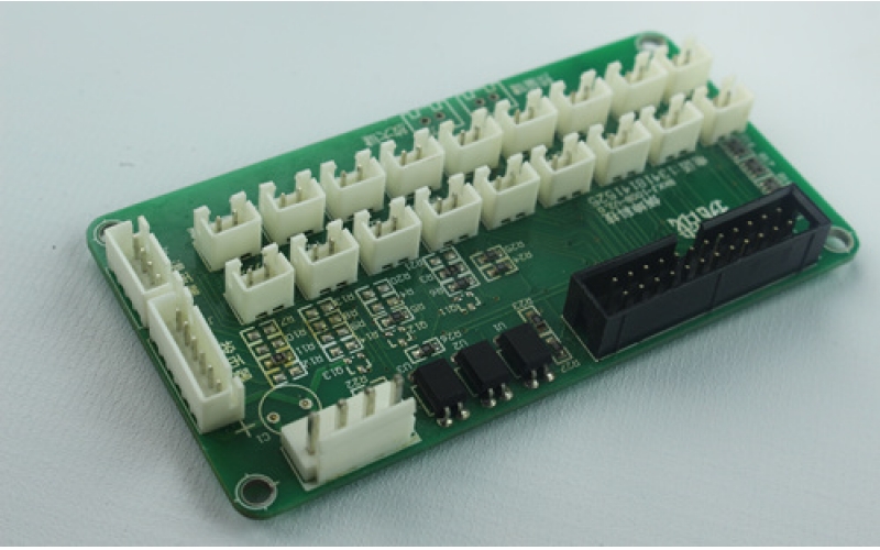 插件后焊加工多少錢一個(gè)點(diǎn)？