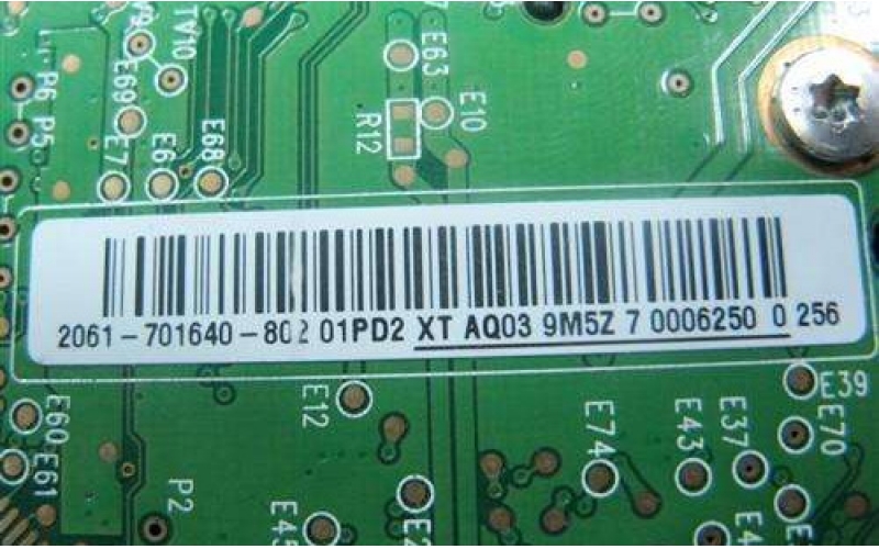 四種PCBA追蹤條形碼印刷的優(yōu)缺點(diǎn)