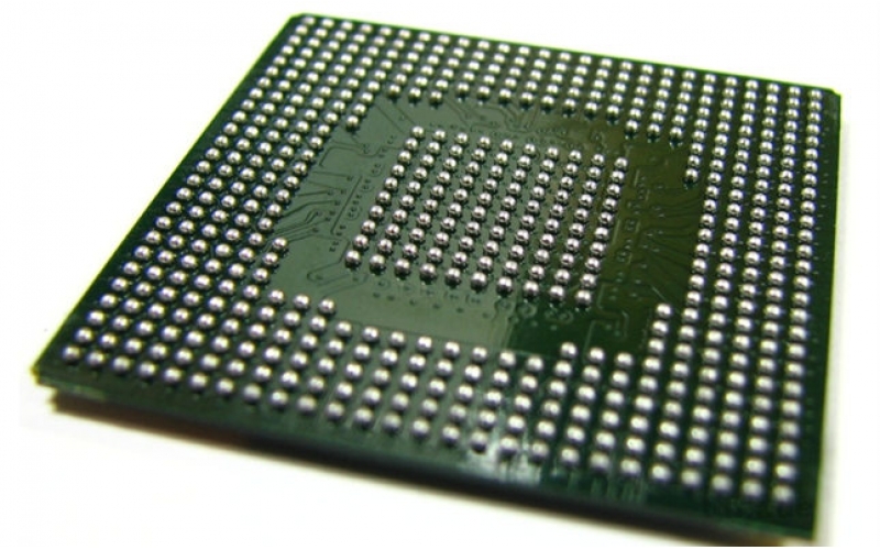 BGA與PGA都有哪些區(qū)別？