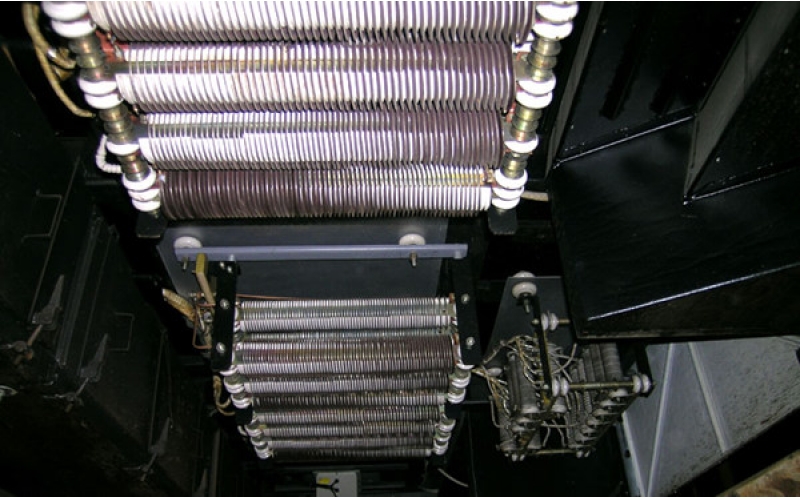 快速了解繞線電阻的基本知識