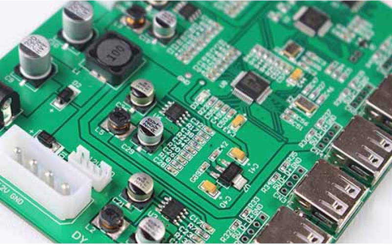 最新出爐！PCBA加工前景預測！