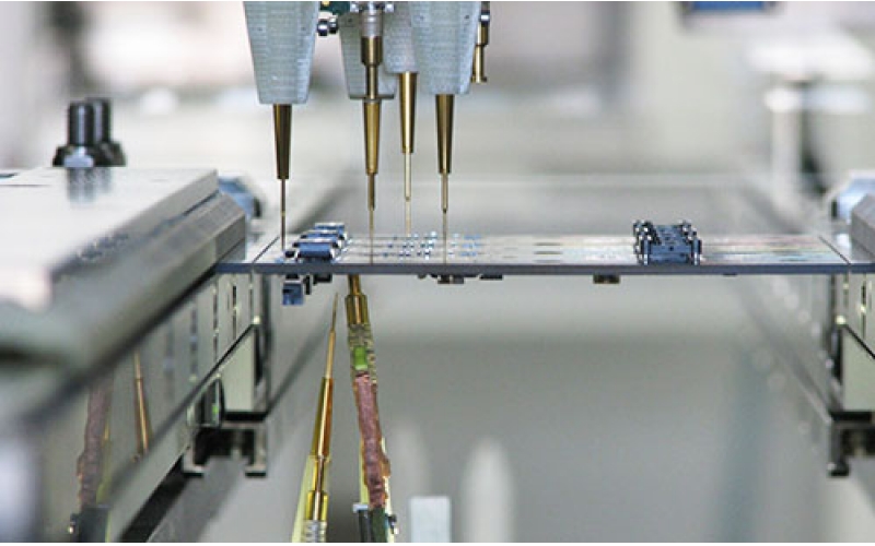 還有這種操作！PCBA板檢測方法大全