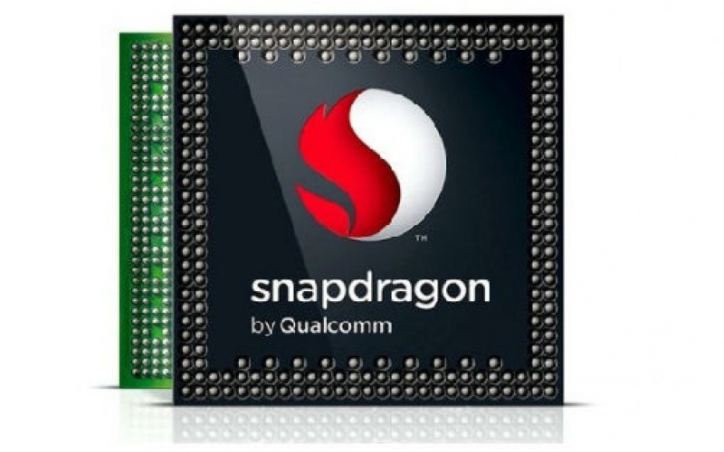 2017上半年手機(jī)芯片市場(chǎng)分析：高通登頂競(jìng)是靠“它”