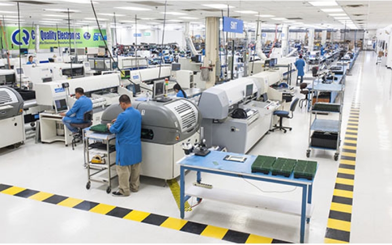 PCBA貼片技術(shù)標(biāo)準(zhǔn)都有哪些？