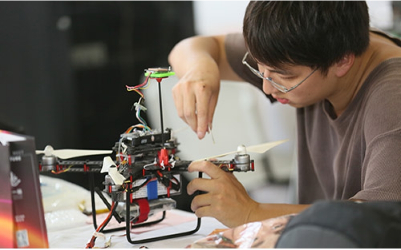 Synopsys多渠道推動中國集成電路人才培養(yǎng)與產(chǎn)學研合作 助力“第12屆研電賽集成電路專業(yè)賽”圓滿舉辦