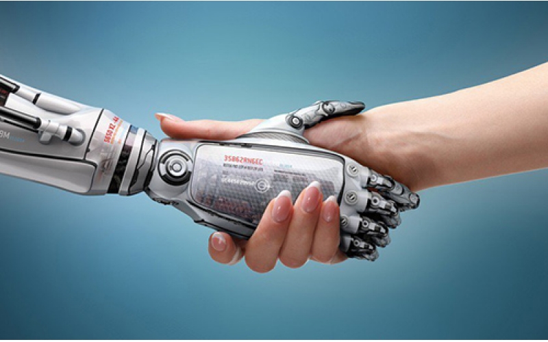 緊跟時(shí)代步伐！大陸政府大力支持AI產(chǎn)業(yè)