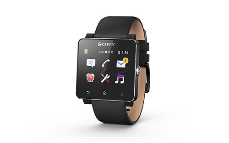 Gartner：智能手表火爆，2021年出貨量可達(dá)8100萬(wàn)臺(tái)