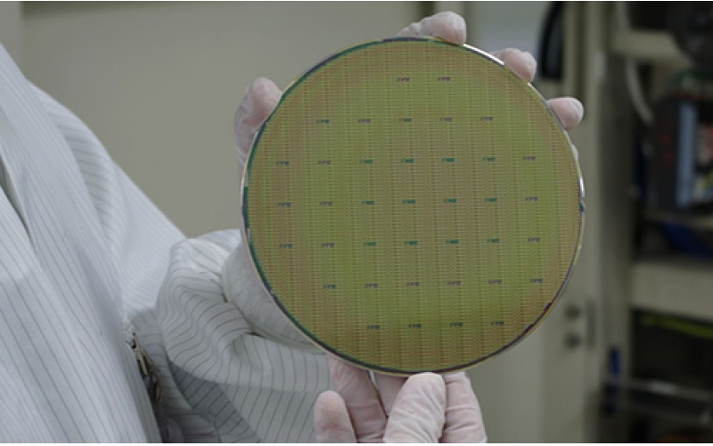 日本昭和電工擴產(chǎn)SiC晶圓料，晶圓恐飆至1000美元