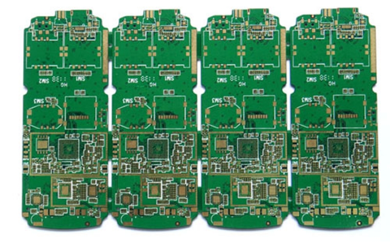 PCBA分板的要求有哪些？