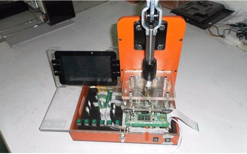 PCBA測試架制作需要哪些資料文件？【圖文】