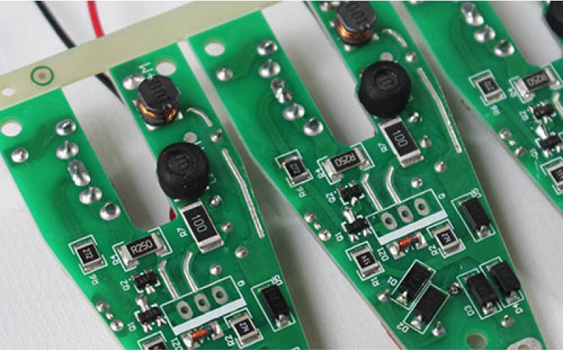 PCBA檢驗標準是什么？【完整版下載】