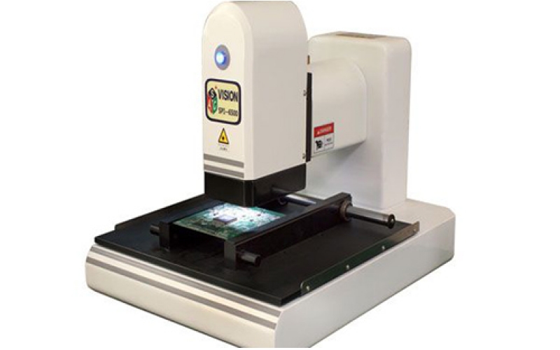 PCBA檢測設備有哪些？