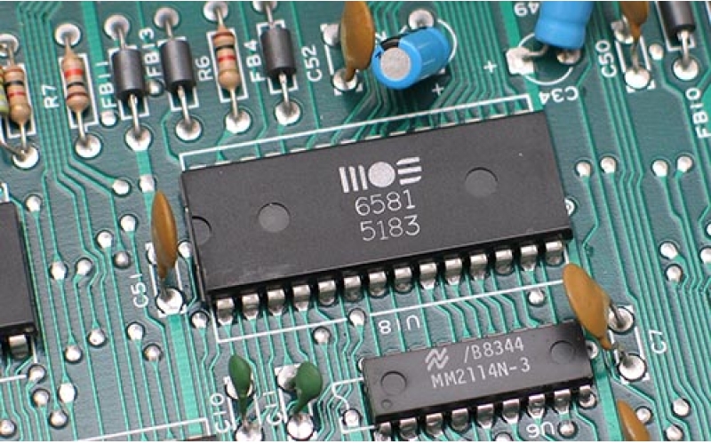 哪些PCBA虛焊檢測機可以檢測虛焊？