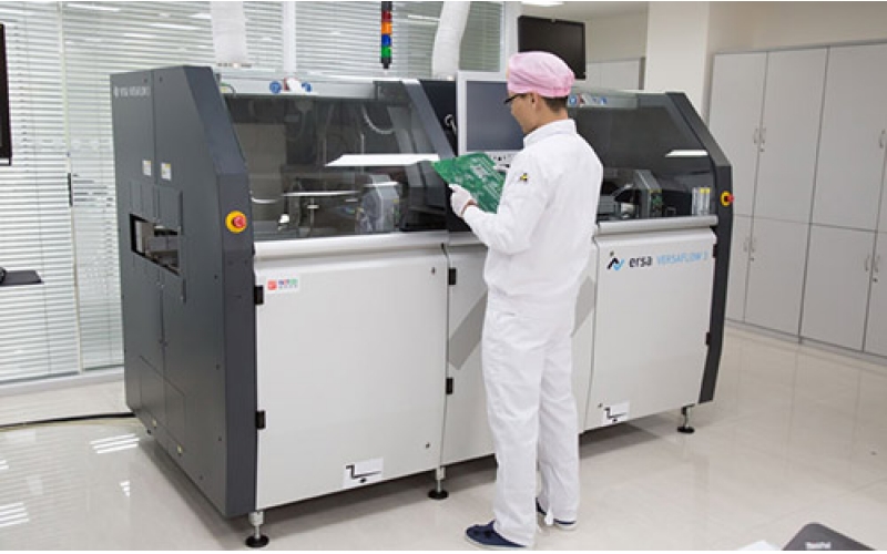 PCBA加工檢驗的方法有哪些？