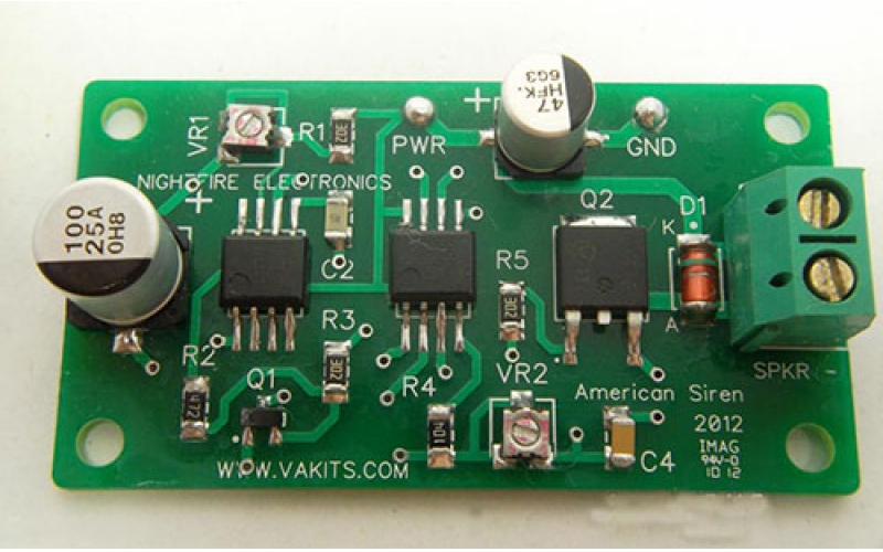 PCBA貼片加工的周期是多久？