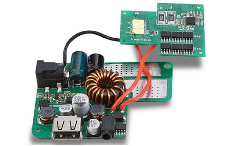 PCBA后焊加工應(yīng)注意哪些品質(zhì)細(xì)節(jié)？