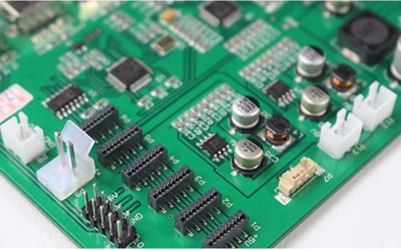 SMT與PCBA貼片有什么區(qū)別？