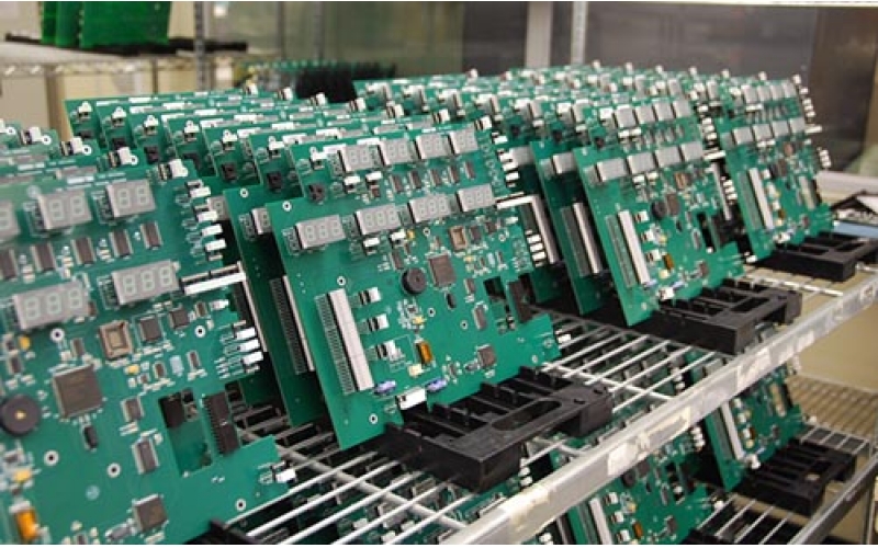 將PCB板拿去PCBA貼片廠(chǎng)進(jìn)行貼片，需要提供哪些文件？