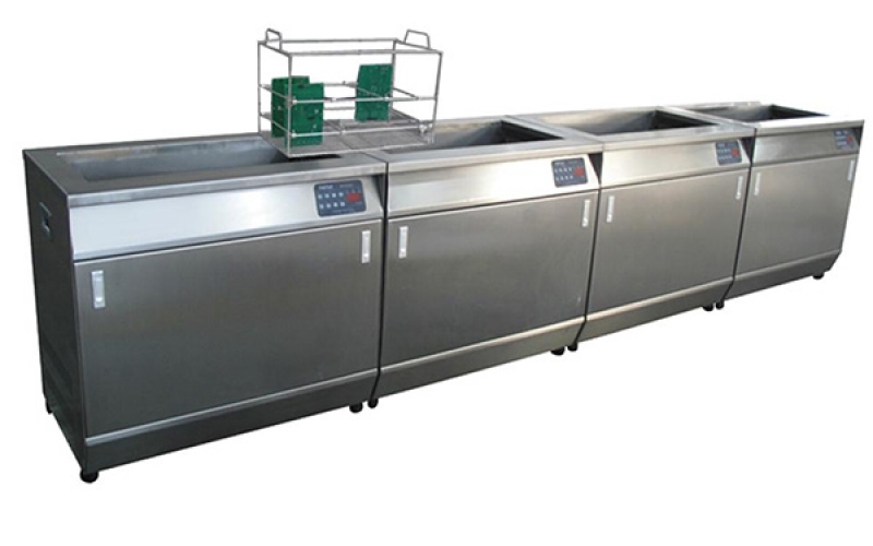 PCBA清洗工藝流程是怎樣的？