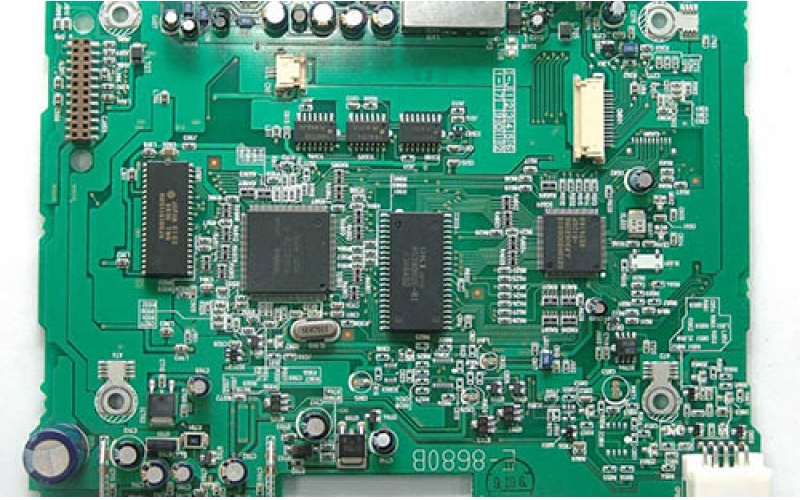 PCBA焊接強度是導致元器件掉落的主要原因嗎？