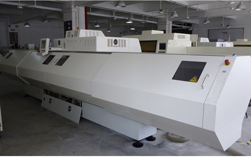 PCBA生產(chǎn)需要哪些設(shè)備及功能用途？