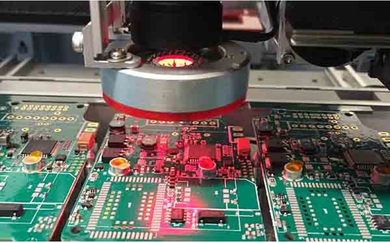 PCBA外協(xié)加工一般有什么要求？