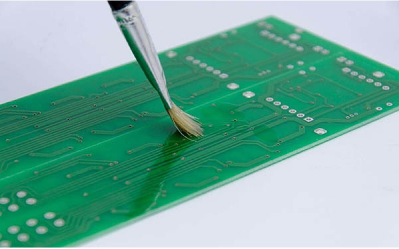三防漆與電防膠有哪些區(qū)別？那個(gè)效果適合PCBA使用？