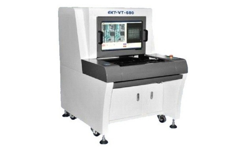 我們?yōu)槭裁匆M行PCBA檢測？