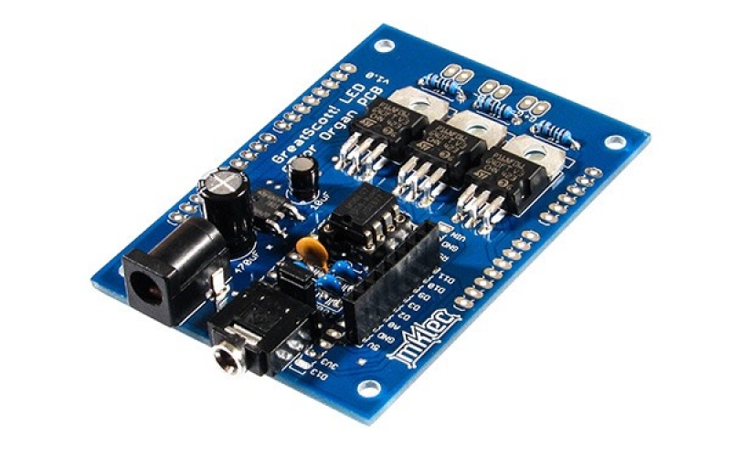 PCBA通用功能測試機的好處？