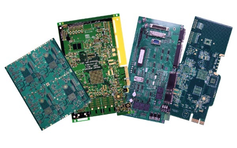 PCBA烘烤爆板的原因是什么？