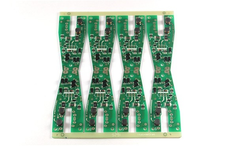 什么是PCBA分板機？