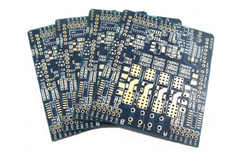 PCBA設計加工時需要注意的地方有哪些?