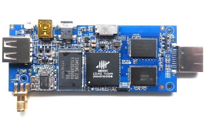 PCBA板為什么要進行清洗？