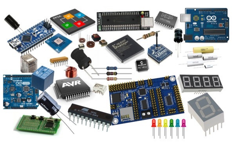 高價回收電子料真的靠譜嗎？