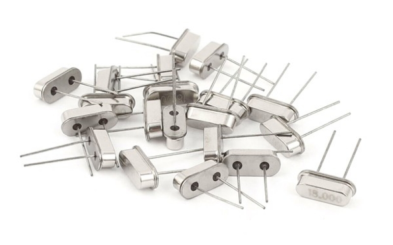 晶振的分類，常見型號及最新價格