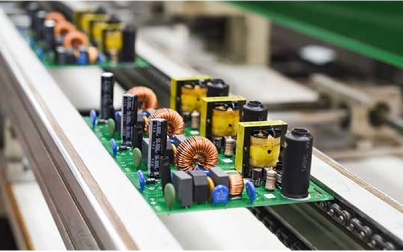 8種波峰焊質(zhì)量缺陷及解決辦法