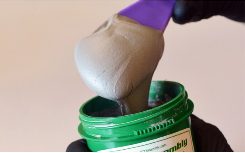 焊錫膏的分類有哪些？