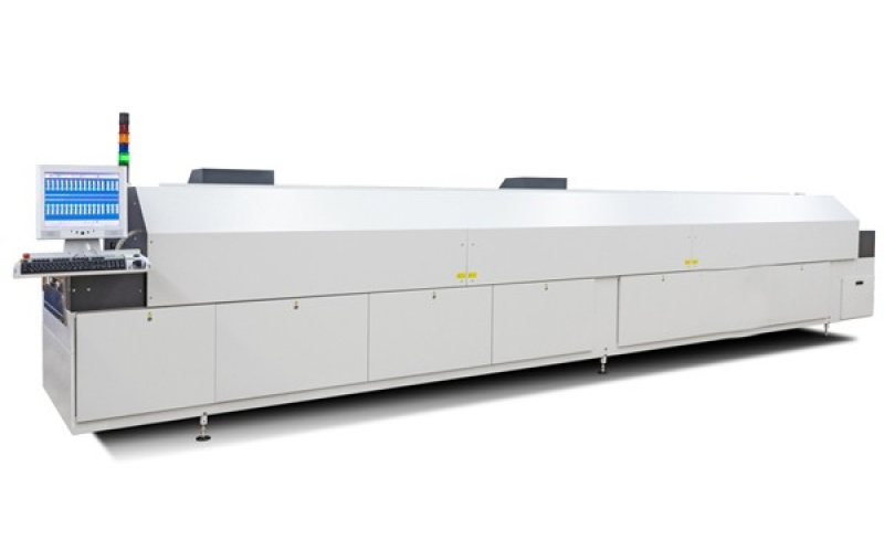 與波峰焊技術(shù)相比，回流焊工藝具有哪些特點(diǎn)？