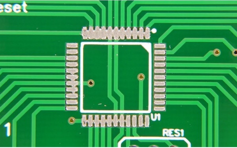 焊錫膏印刷的缺陷、產生原因及對策