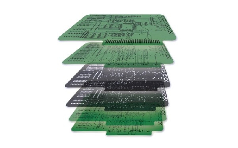 PCB板壓合結(jié)構(gòu)設(shè)計(jì)要求有哪些？