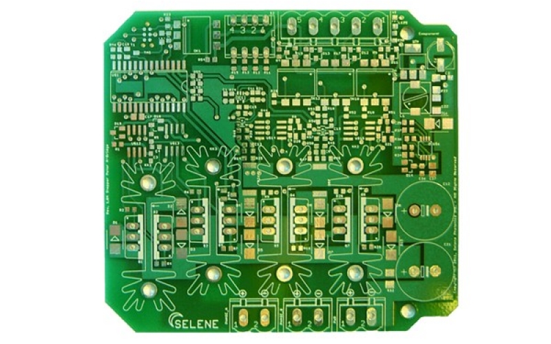 POFV孔的設(shè)計與應(yīng)用