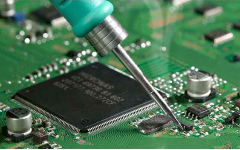 電氣互連先進(jìn)制造技術(shù)包括了什么？