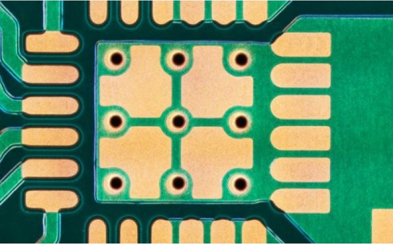 公用焊盤問(wèn)題導(dǎo)致的缺陷有哪些？