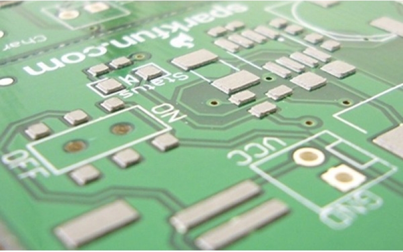 PCBA阻焊膜設(shè)計(jì)不良有哪些？